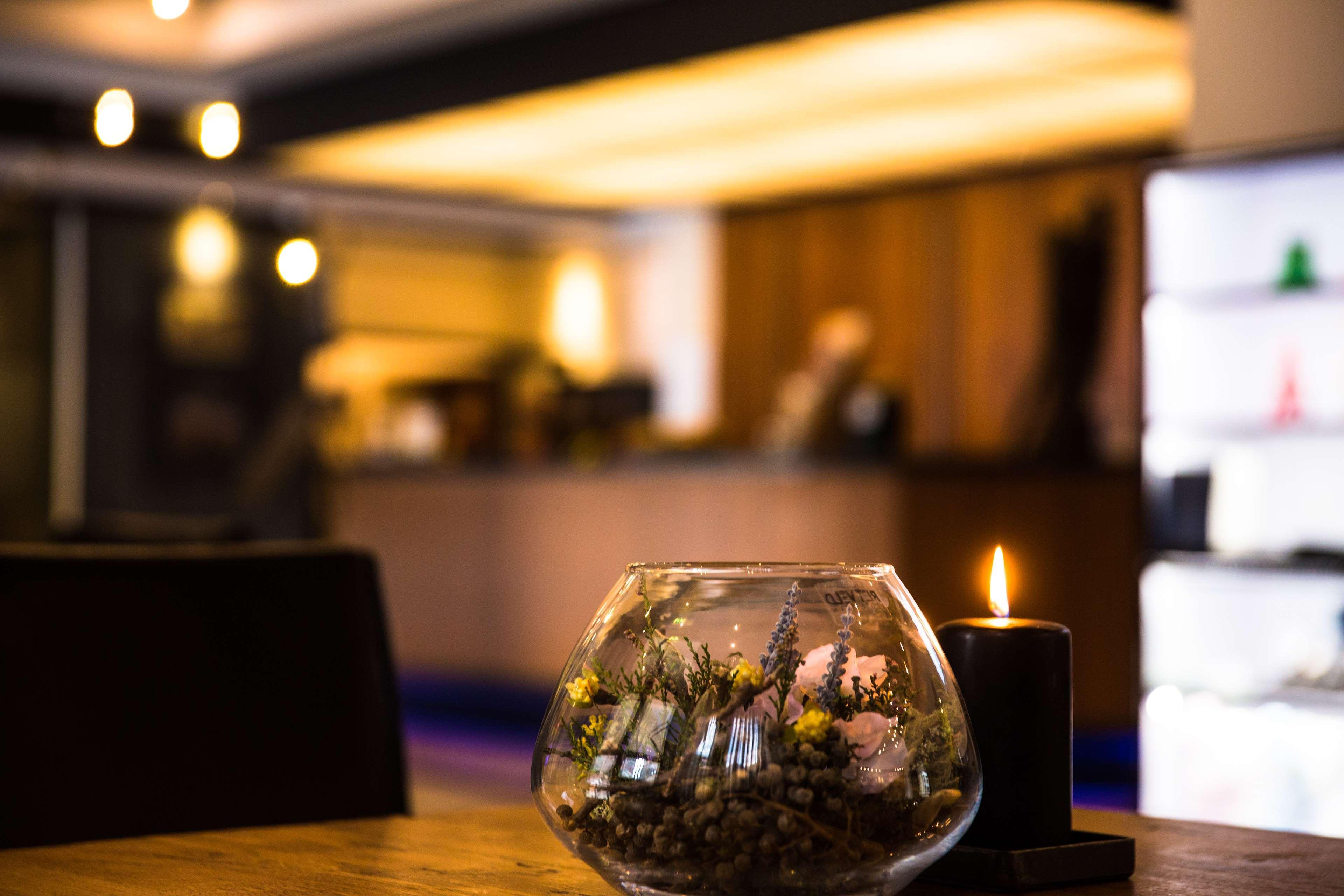 Fletcher Hotel-Restaurant De Korenbeurs Made Luaran gambar