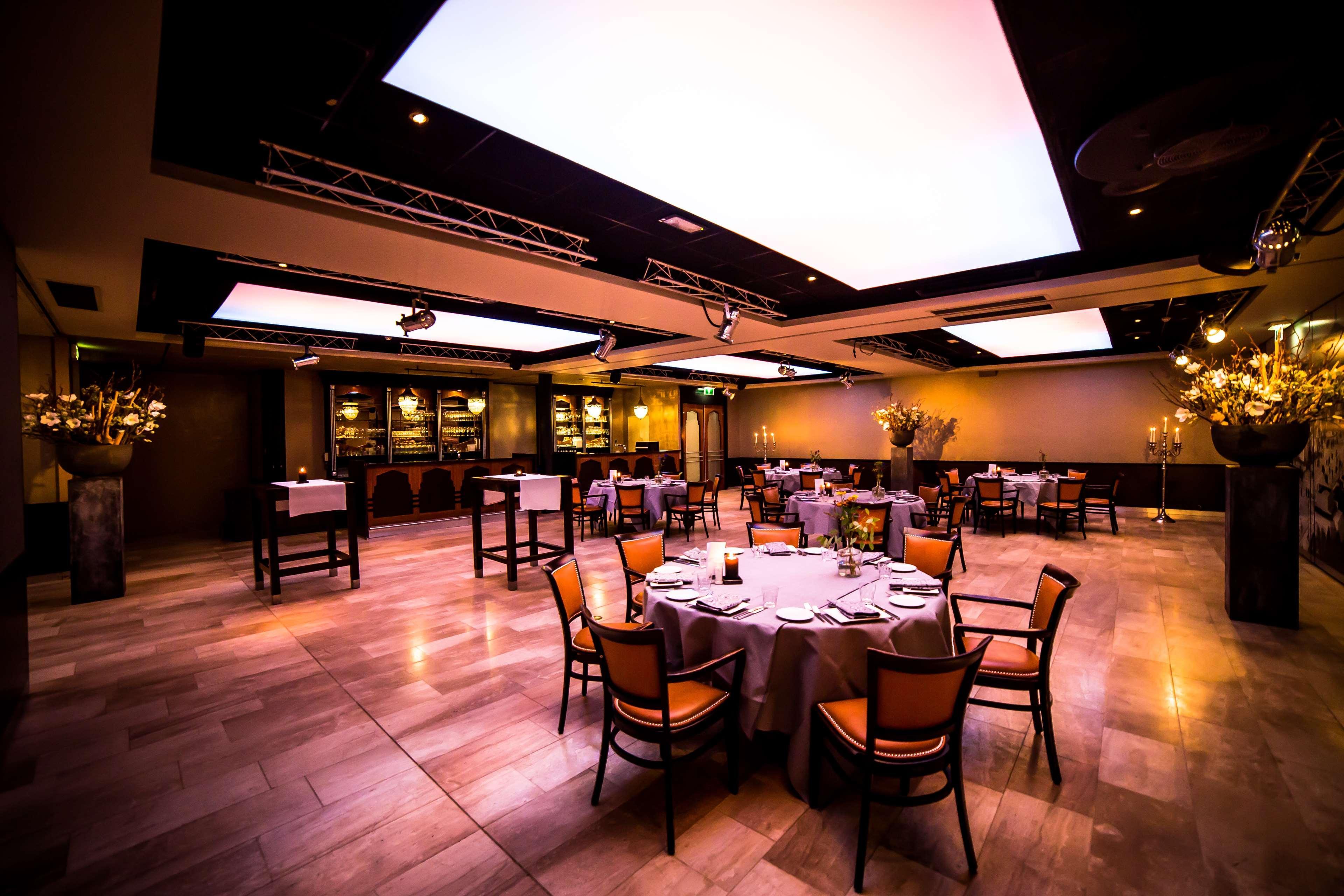 Fletcher Hotel-Restaurant De Korenbeurs Made Luaran gambar