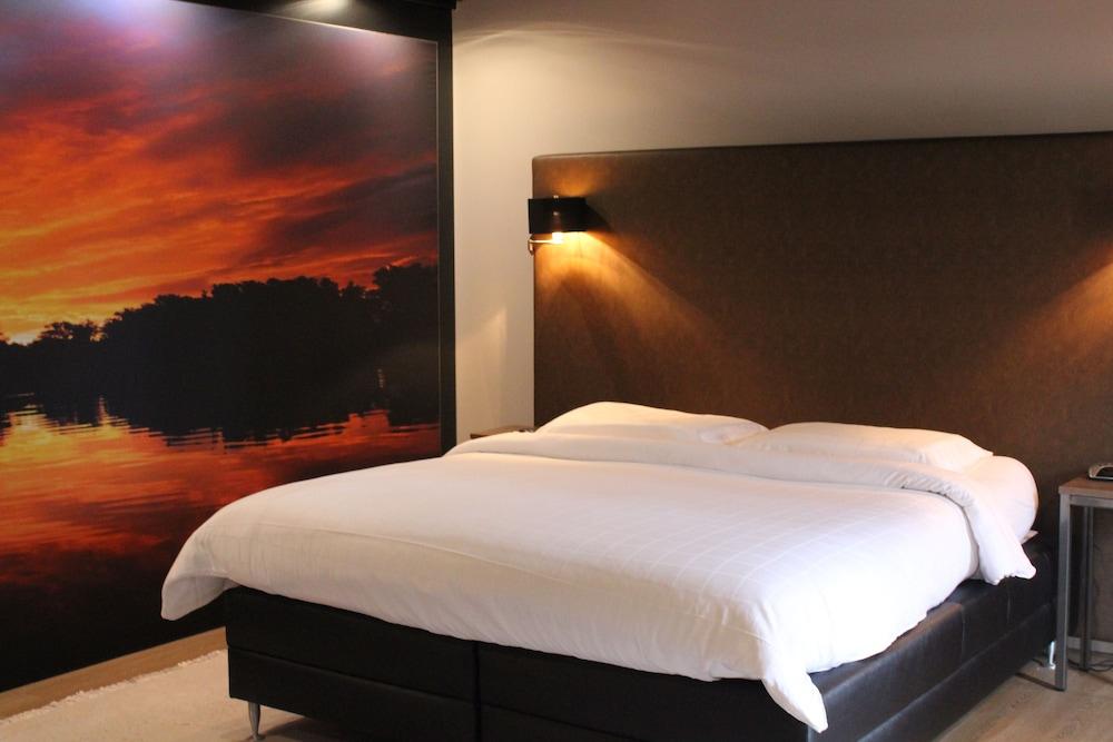 Fletcher Hotel-Restaurant De Korenbeurs Made Luaran gambar