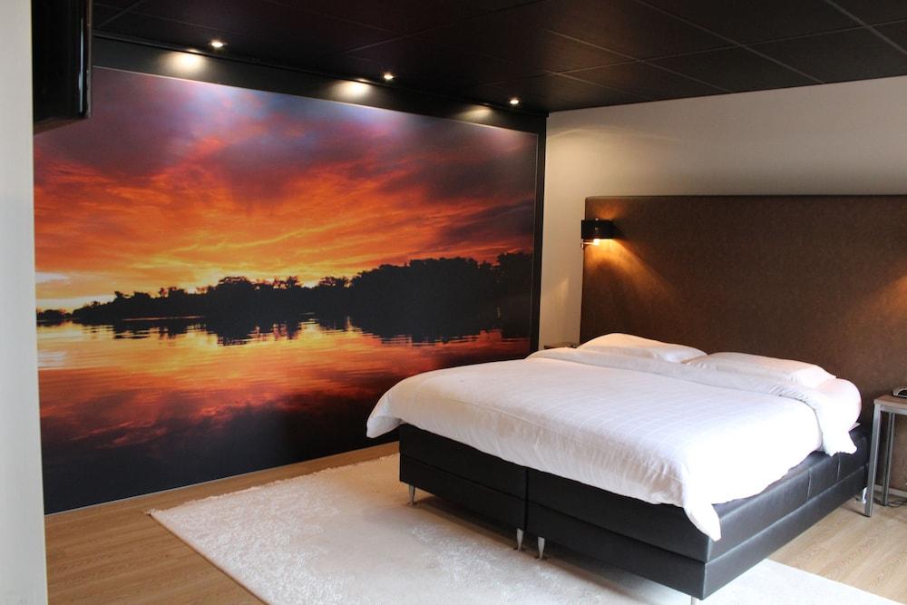Fletcher Hotel-Restaurant De Korenbeurs Made Luaran gambar