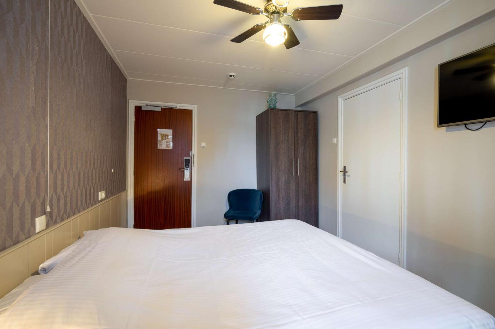 Fletcher Hotel-Restaurant De Korenbeurs Made Luaran gambar