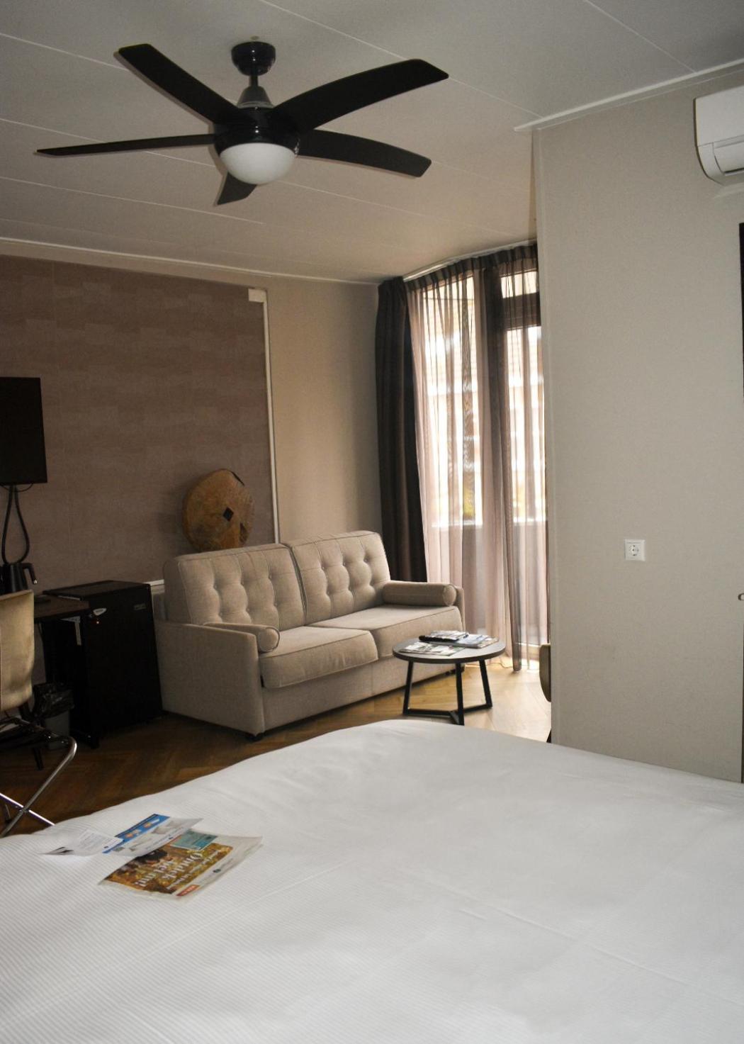 Fletcher Hotel-Restaurant De Korenbeurs Made Luaran gambar