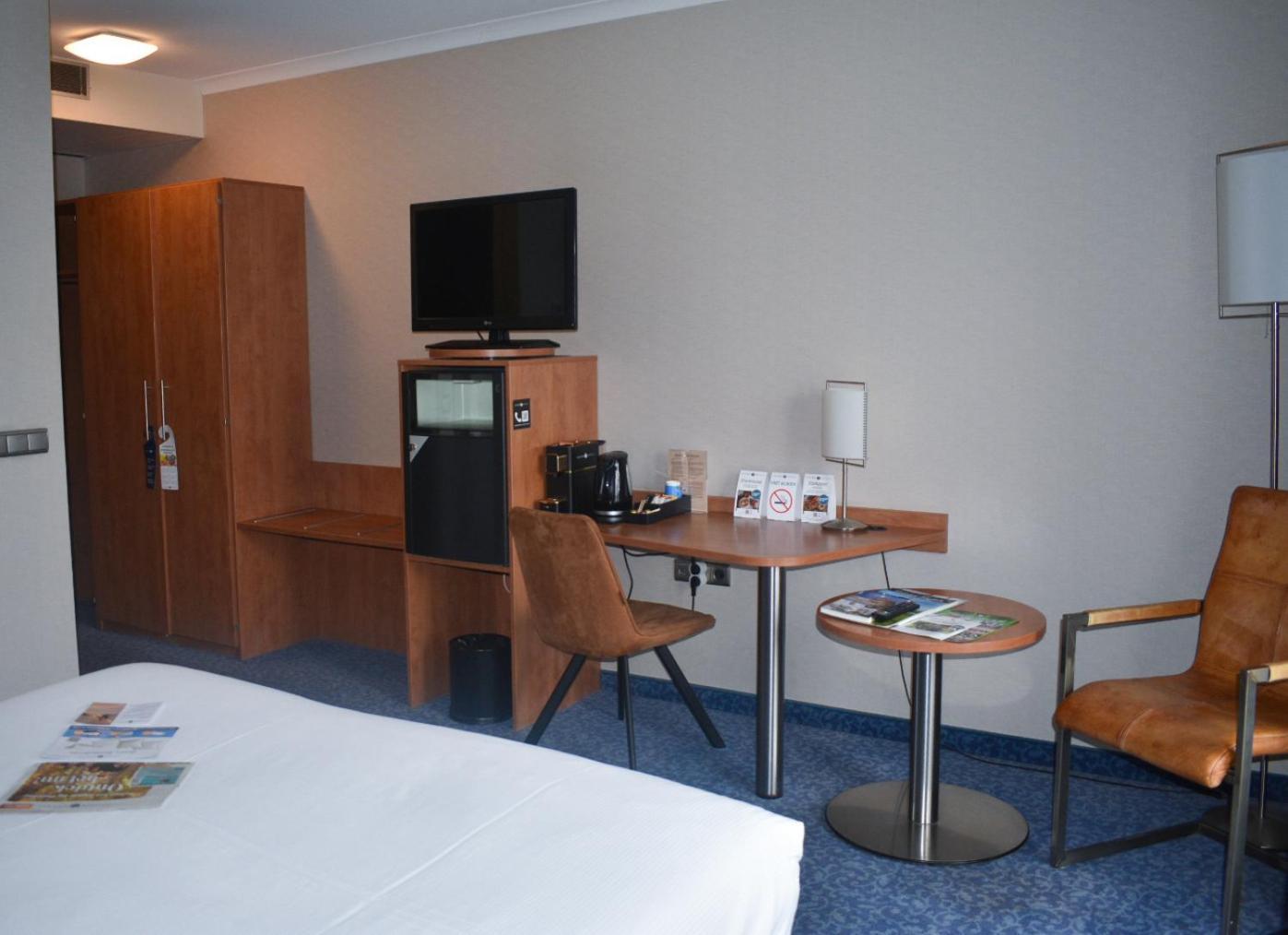 Fletcher Hotel-Restaurant De Korenbeurs Made Luaran gambar