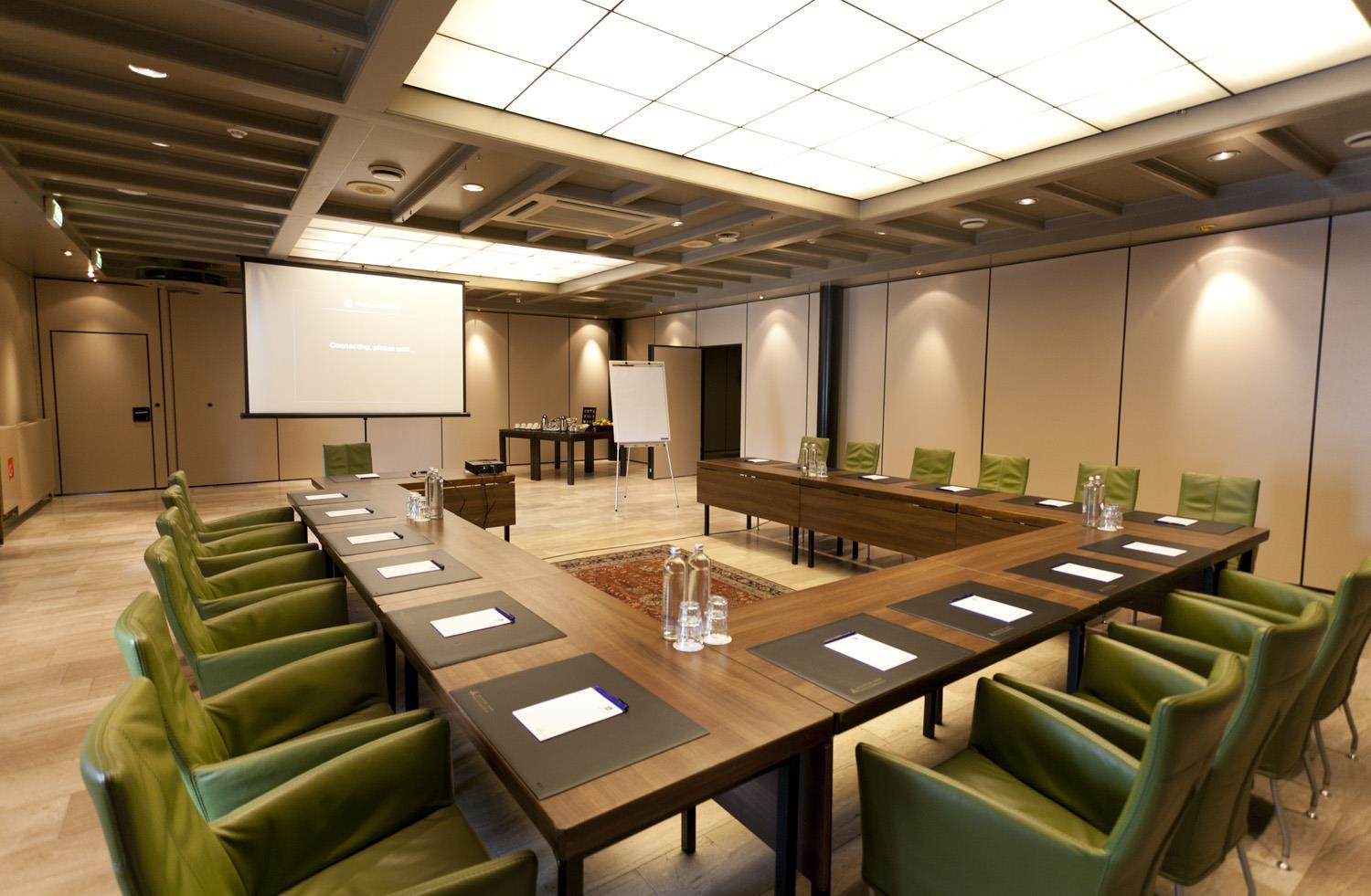 Fletcher Hotel-Restaurant De Korenbeurs Made Luaran gambar