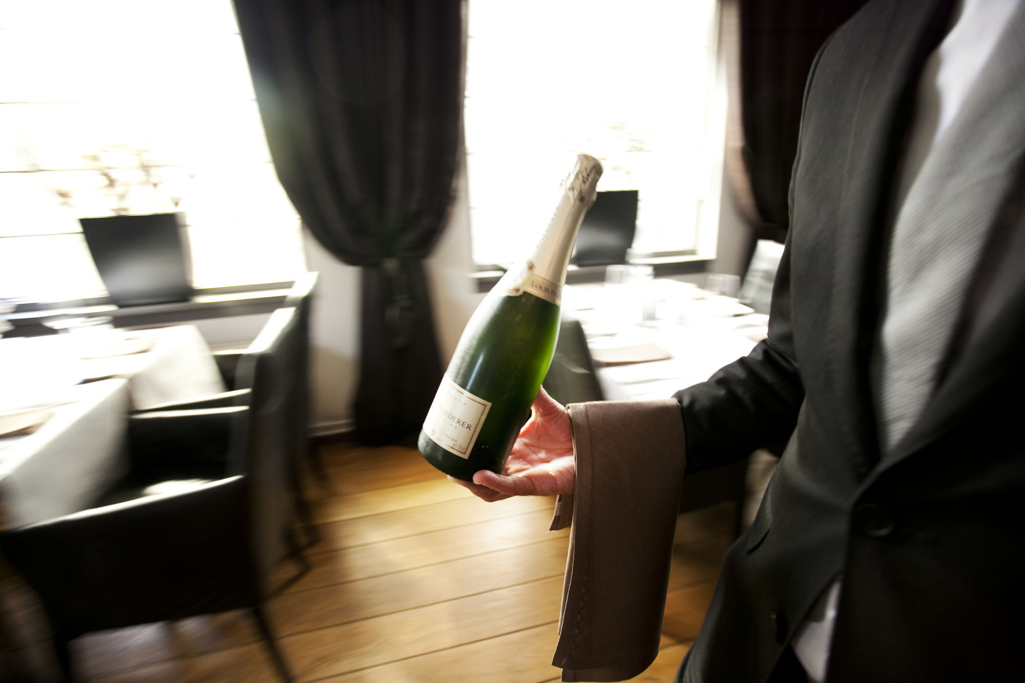 Fletcher Hotel-Restaurant De Korenbeurs Made Luaran gambar