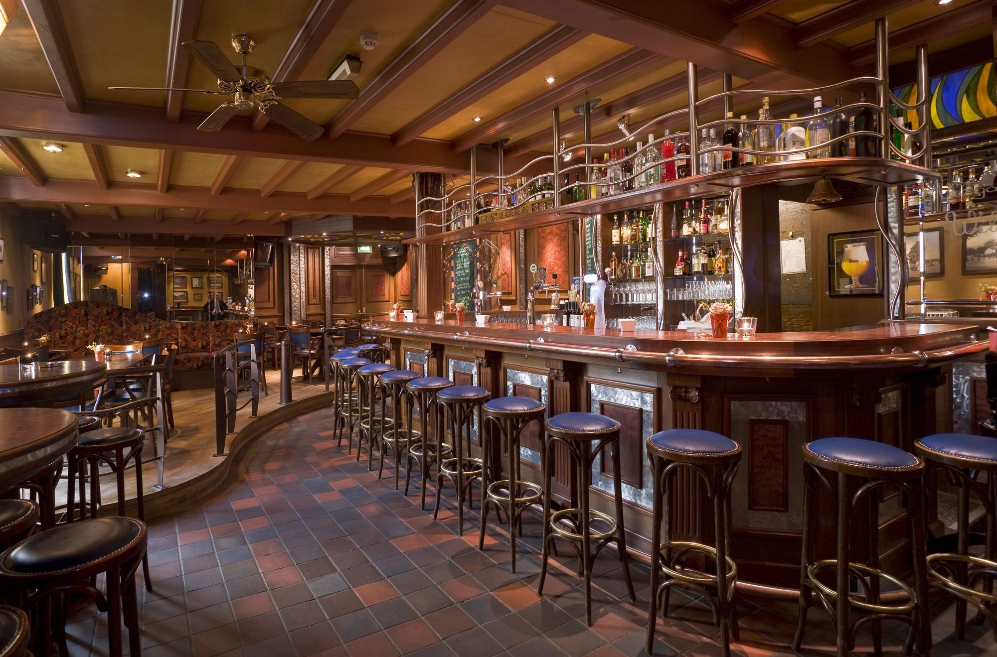 Fletcher Hotel-Restaurant De Korenbeurs Made Luaran gambar